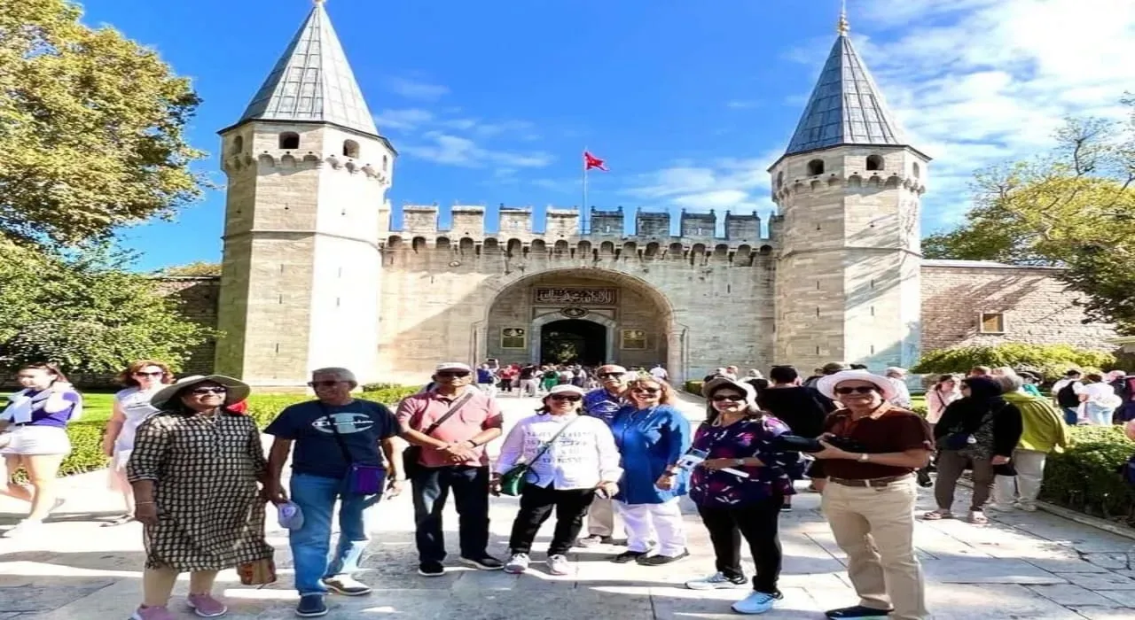 Full Day Istanbul Old City Tour  